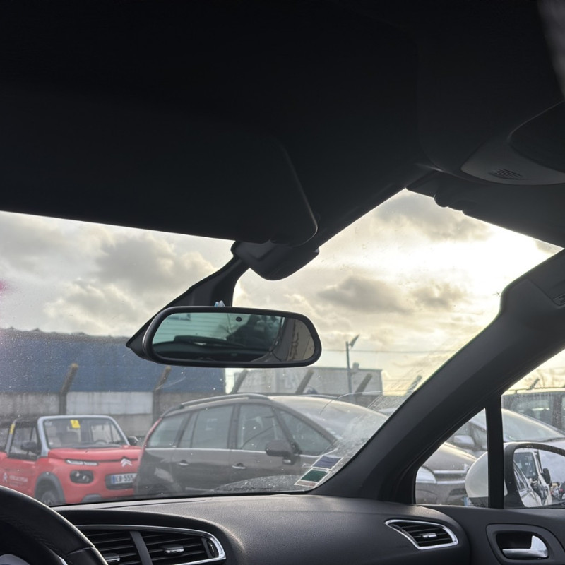 CITROEN DS4 PHASE 1 1.6 HDI - 8V TURBO Photo n°26