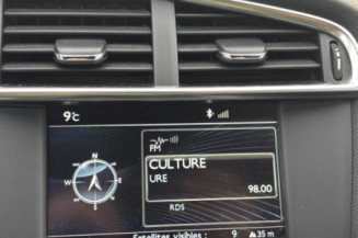 CITROEN DS4 PHASE 1 1.6 HDI - 8V TURBO