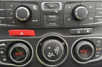 CITROEN DS4 PHASE 1 1.6 HDI - 8V TURBO