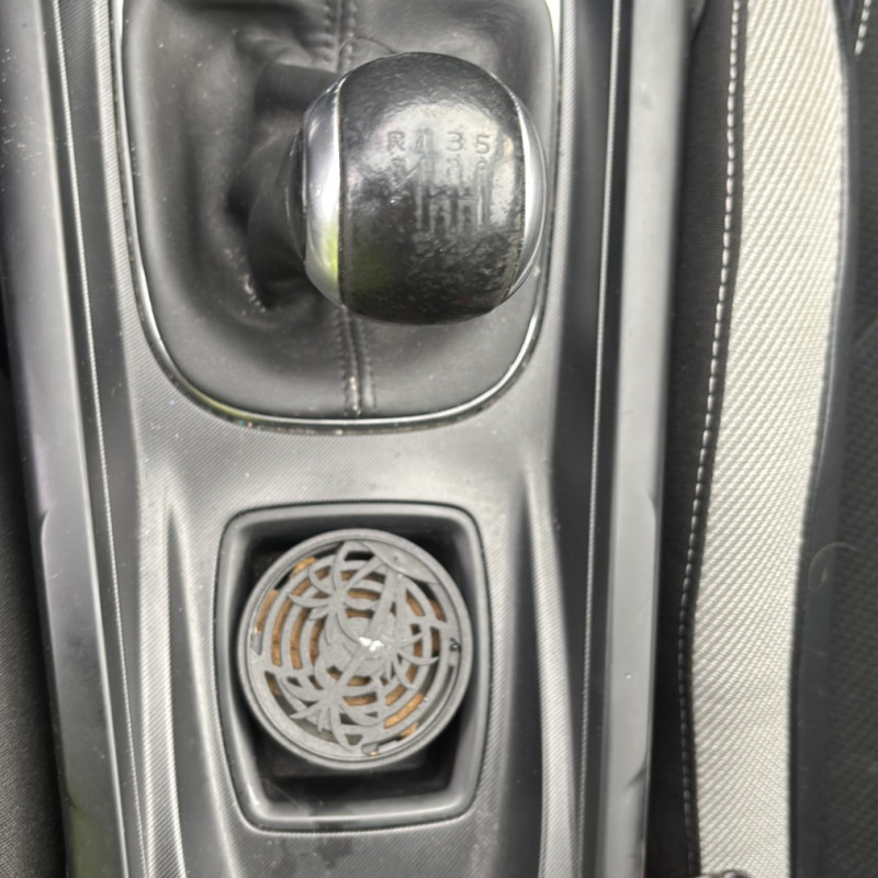 CITROEN DS4 PHASE 1 1.6 HDI - 8V TURBO Photo n°29