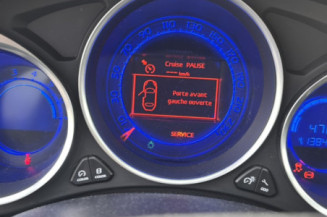 CITROEN DS4 PHASE 1 1.6 HDI - 8V TURBO