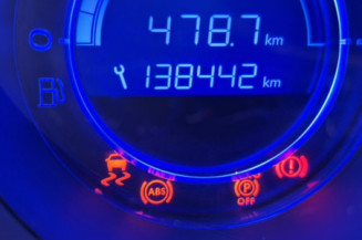 CITROEN DS4 PHASE 1 1.6 HDI - 8V TURBO