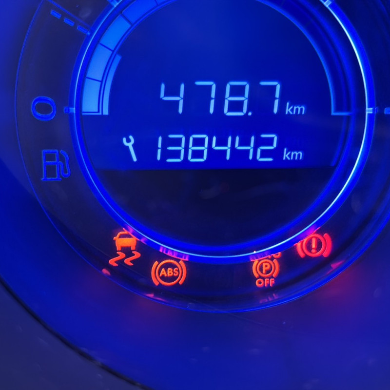 CITROEN DS4 PHASE 1 1.6 HDI - 8V TURBO Photo n°31