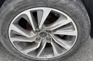 CITROEN DS4 PHASE 1 1.6 HDI - 8V TURBO