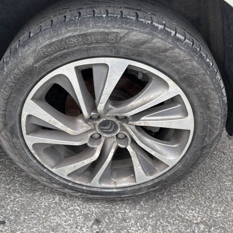 CITROEN DS4 PHASE 1 1.6 HDI - 8V TURBO Photo n°32