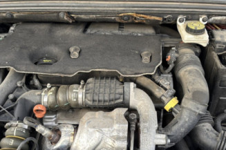 CITROEN DS4 PHASE 1 1.6 HDI - 8V TURBO