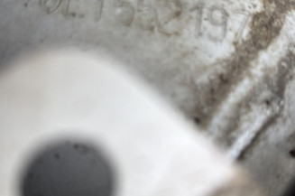 CITROEN DS4 PHASE 1 1.6 HDI - 8V TURBO