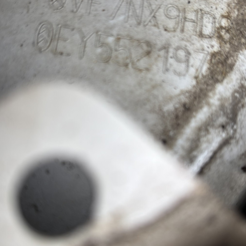 CITROEN DS4 PHASE 1 1.6 HDI - 8V TURBO Photo n°34