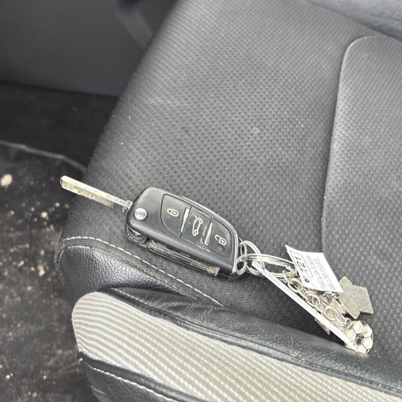 CITROEN DS4 PHASE 1 1.6 HDI - 8V TURBO Photo n°36