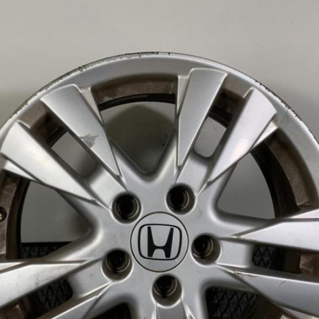 Jante HONDA CIVIC 8 Photo n°1