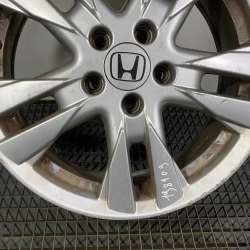 Jante HONDA CIVIC 8 Photo n°2