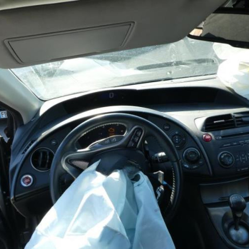 Jante HONDA CIVIC 8 Photo n°11