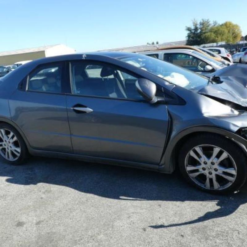 Jante HONDA CIVIC 8 Photo n°12