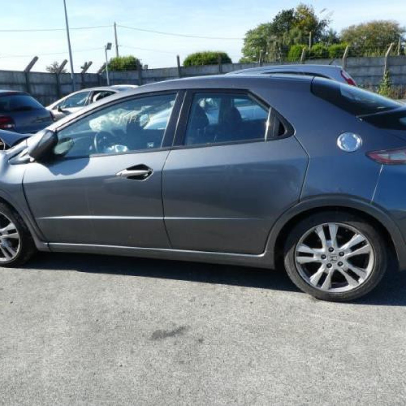 Jante HONDA CIVIC 8 Photo n°14