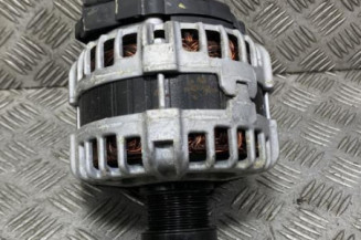 Alternateur NISSAN TOWNSTAR Photo n°1