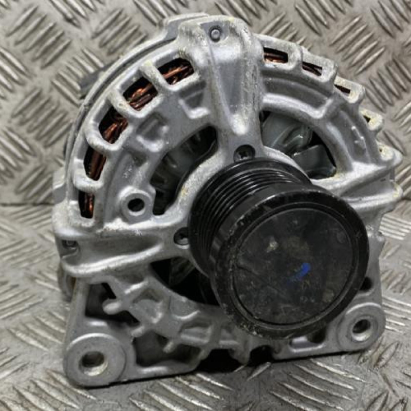 Alternateur NISSAN TOWNSTAR Photo n°2