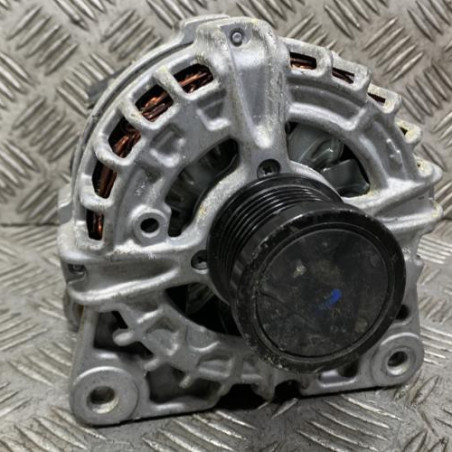 Alternateur NISSAN TOWNSTAR