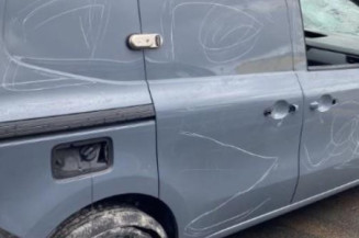 Alternateur NISSAN TOWNSTAR