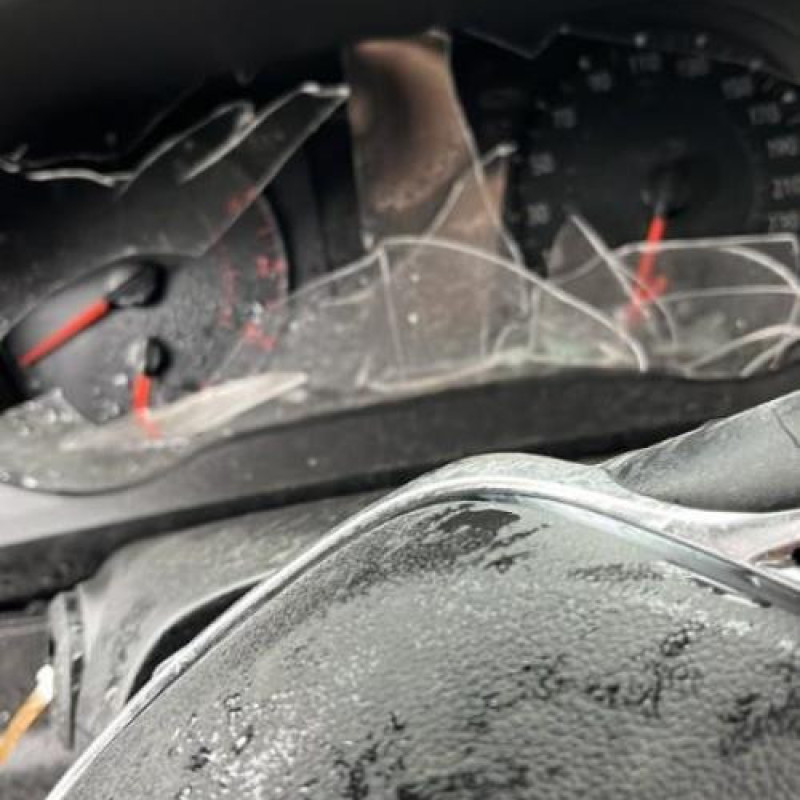 Alternateur NISSAN TOWNSTAR Photo n°19