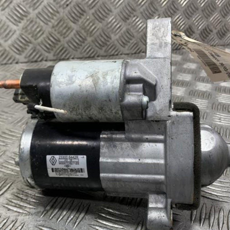 Demarreur NISSAN TOWNSTAR Photo n°1