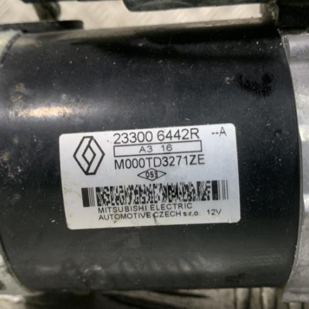 Demarreur NISSAN TOWNSTAR