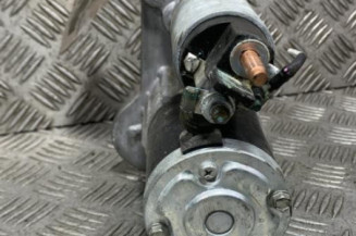 Demarreur NISSAN TOWNSTAR