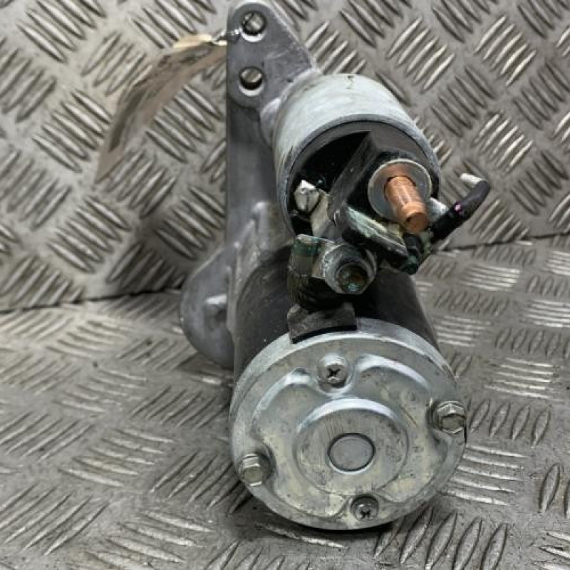 Demarreur NISSAN TOWNSTAR Photo n°3