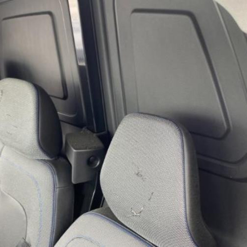 Demarreur NISSAN TOWNSTAR Photo n°20