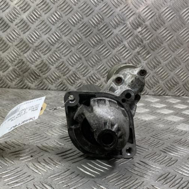 Demarreur BMW SERIE 3 E90 Photo n°1