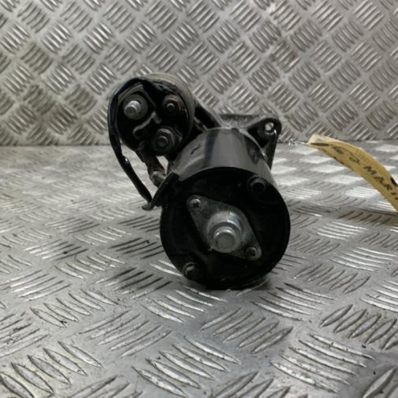 Demarreur BMW SERIE 3 E90 Photo n°3