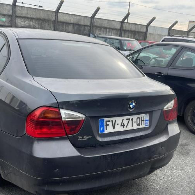 Demarreur BMW SERIE 3 E90 Photo n°8