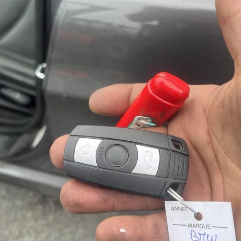 Demarreur BMW SERIE 3 E90 Photo n°16