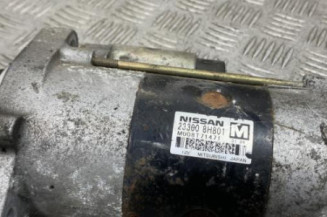 Demarreur NISSAN PRIMERA 4 Photo n°1