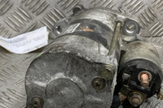 Demarreur NISSAN PRIMERA 4