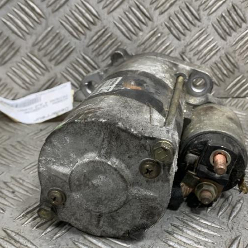 Demarreur NISSAN PRIMERA 4 Photo n°3