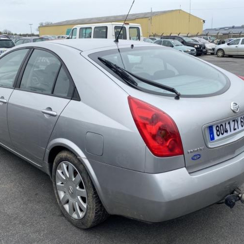 Demarreur NISSAN PRIMERA 4 Photo n°7