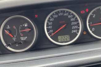 Demarreur NISSAN PRIMERA 4