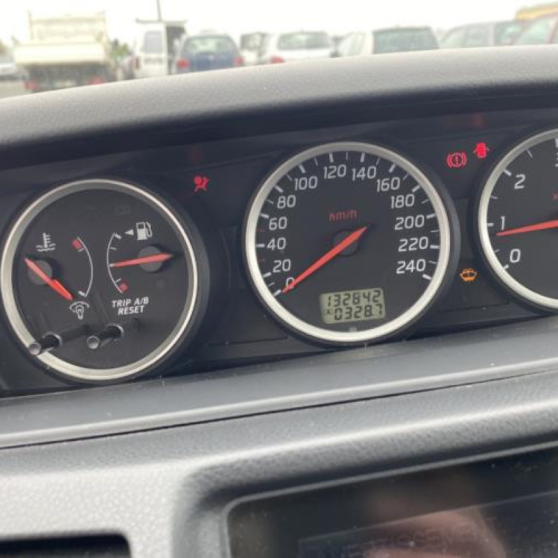 Demarreur NISSAN PRIMERA 4 Photo n°19