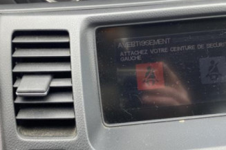 Demarreur NISSAN PRIMERA 4