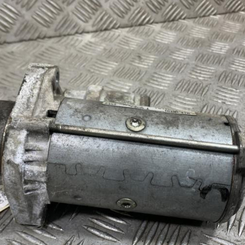 Demarreur OPEL CORSA D Photo n°1