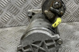 Demarreur OPEL CORSA D