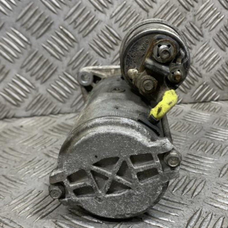 Demarreur OPEL CORSA D Photo n°3