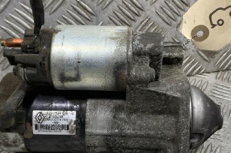 Demarreur NISSAN NOTE 1 Photo n°1