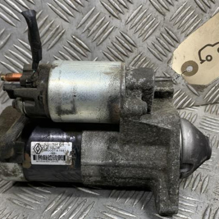 Demarreur NISSAN NOTE 1 Photo n°1