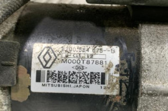 Demarreur NISSAN NOTE 1