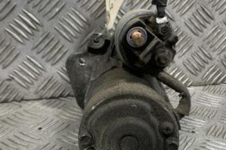 Demarreur NISSAN NOTE 1