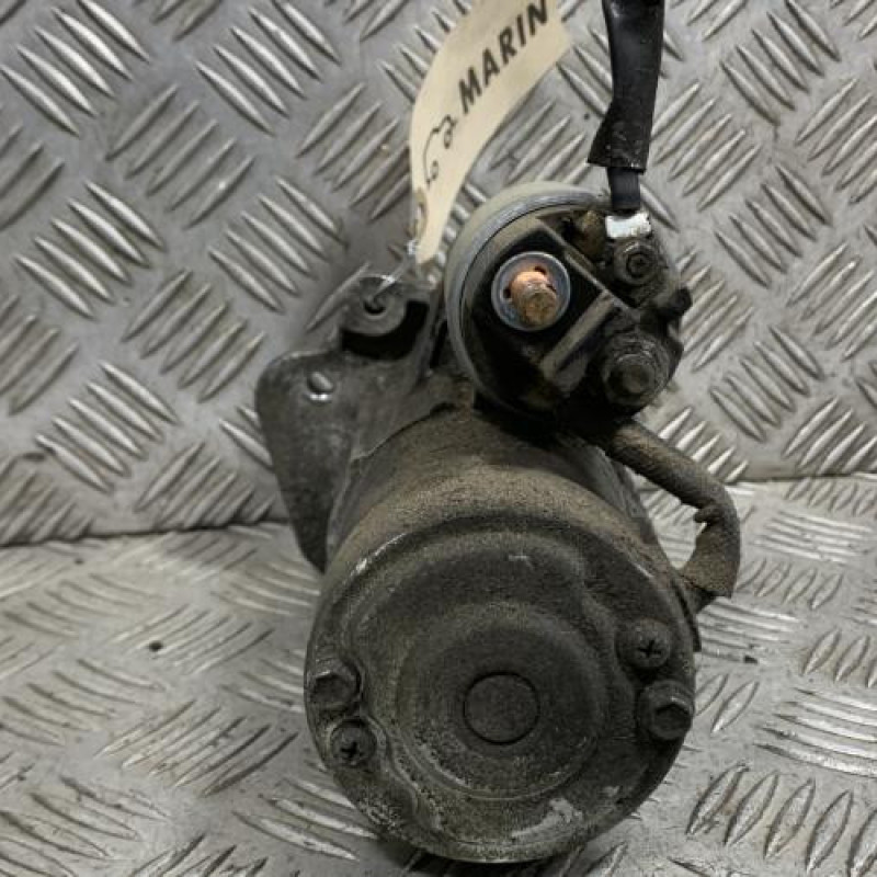 Demarreur NISSAN NOTE 1 Photo n°3