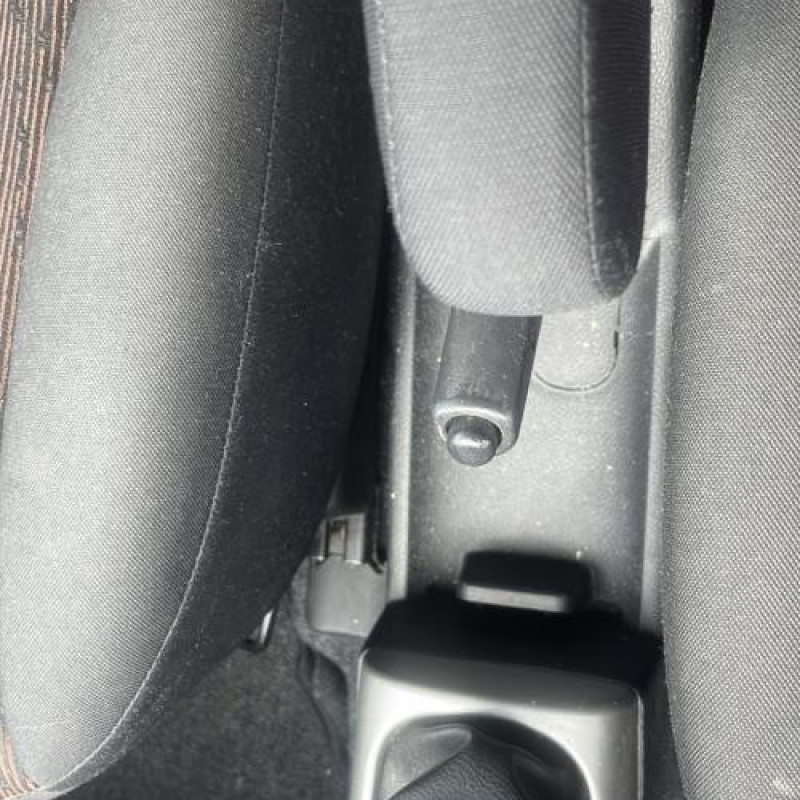 Demarreur NISSAN NOTE 1 Photo n°4