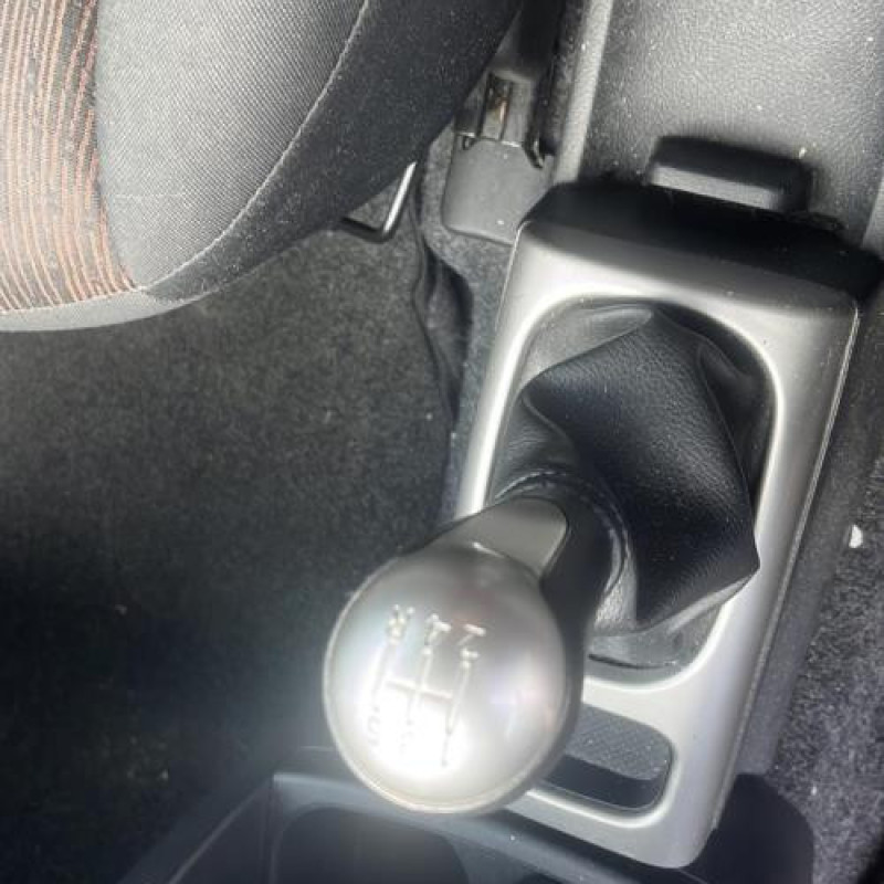 Demarreur NISSAN NOTE 1 Photo n°5