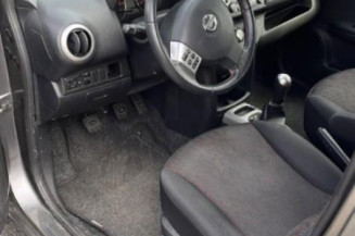 Demarreur NISSAN NOTE 1